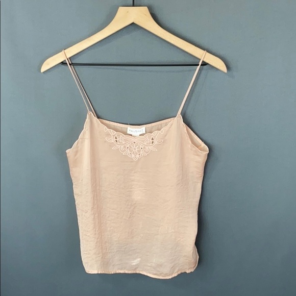 𝅺nwt satiny tank - Picture 4 of 8